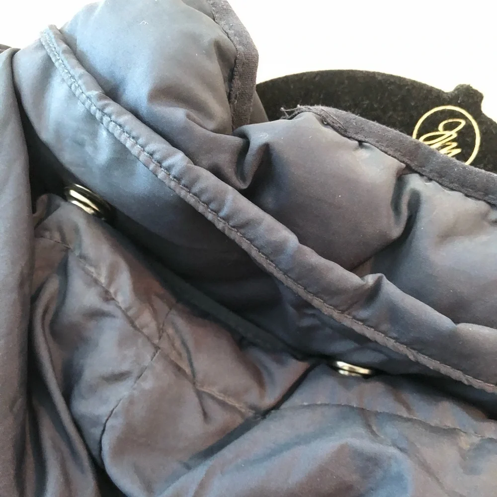J. Crew Puffer Jacket Size XS